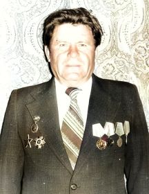 Лысиков Василий Григорьевич
