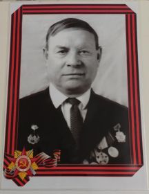 Тараскин Александр Сергеевич