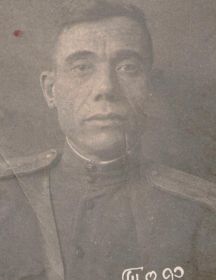 Романов Андрей Михайлович