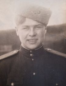 Кузнецов Михаил Степанович