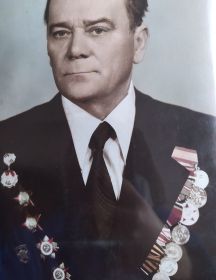 Рыкунич Владимир Максимович