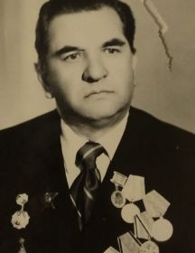 Сиваков Николай Иванович