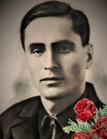 Сидоров Александр Фёдорович