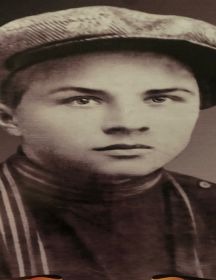 Куртяев Семен Федорович