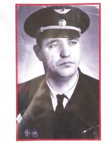 Брызгалов Павел Алексеевич