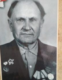 Фролов Георгий Семенович