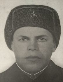 Федосеев Владимир Петрович