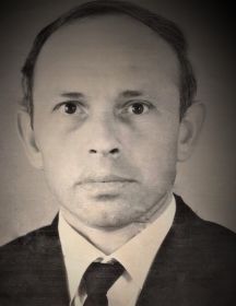 Ромадин Василий Петрович