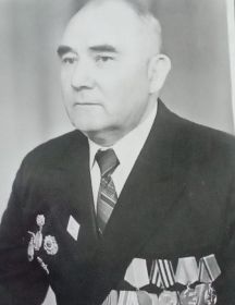 Нагаев Николай Нукманович