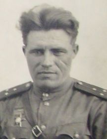 Орехов Николай Васильевич