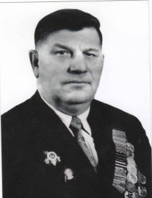 Макаров Алексей Назарович