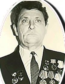 Кузьмин Дмитрий Александрович