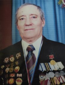 Лылов Дмитрий Гаврилович