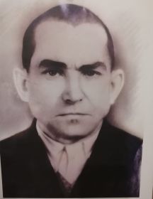 Краморов Андрей Григорьевич