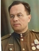 Осипов Сергей Петрович