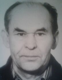 Артомонов Сергей Михайлович