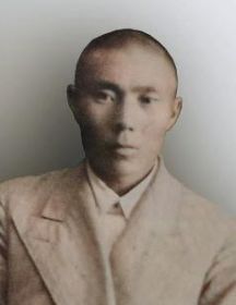 Федоров Николай Иванович