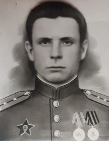 Костин Александр Михайлович
