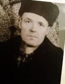 Мида Иван Артемович