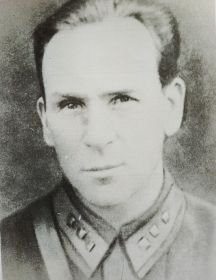 Кашин Владимир Николаевич