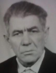 Абросиомов Николай Васильевич