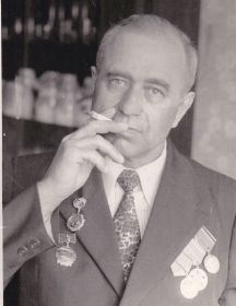 Буров Алексей Васильевич