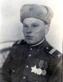 Терещенко Иван Иванович