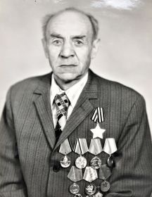 Батырев Виктор Михайлович