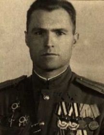 Шлихтер Борис Федорович
