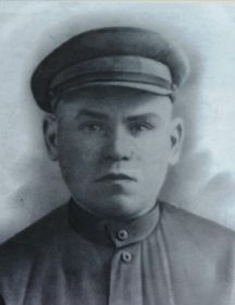 Огнёв Антон Иванович