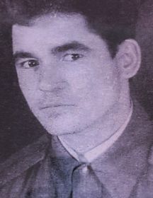 Метелёв Иван Иванович