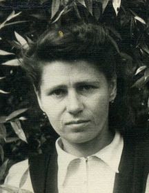 Павлова Тамара Аввакумовна