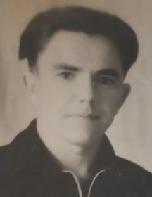 Чистяков Николай Петрович