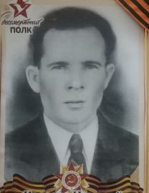 Колосов Николай Федорович