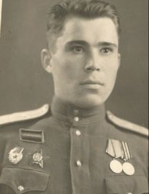 Бондарев Леонид Петрович