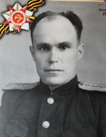 Медведев Петр Никонович