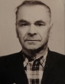Соков Алексей Павлинович