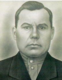 Неклюдов Иван Александрович