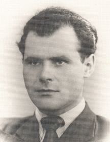 Ковков Василий Ильич