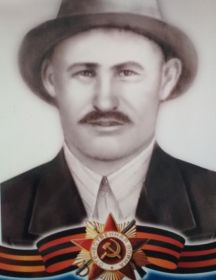 Ракипов Закир Ракипович