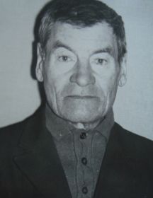 Салихов Барий Саматович