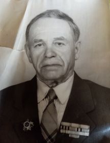 Борисов Валентин Федорович