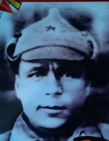 Алдабаев Сергей Васильевич