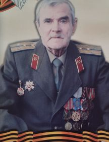 Леухин Иван Семенович