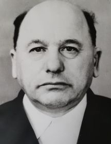 Балтин Александр Иванович
