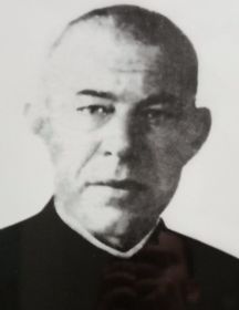 Савенков Василий Петрович