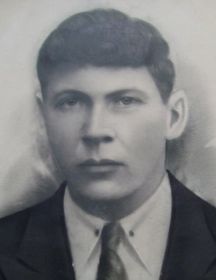 Юрин Тимофей Иванович