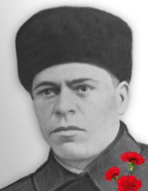 Пузик Антон Павлович