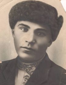 Шишкин Василий Максимович
