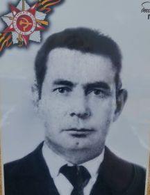 Тихонов Анатолий Николаевич